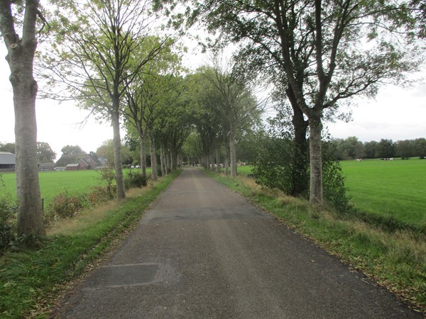 Medium property photo - Burchtweg 12, 9496 PE Bunne