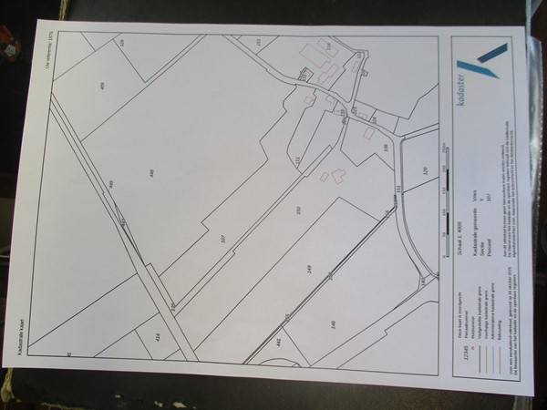 Medium property photo - Burchtweg 12, 9496 PE Bunne