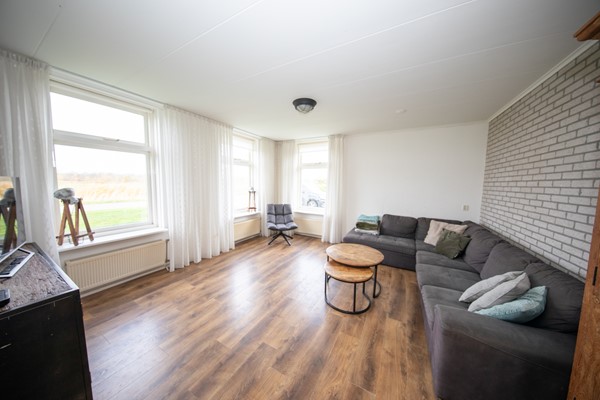 Medium property photo - Miedwei 28, 9283 XV Surhuizum