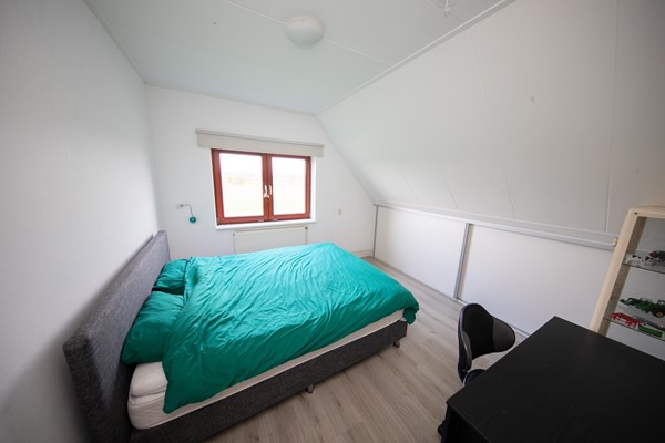 Medium property photo - Miedwei 28, 9283 XV Surhuizum