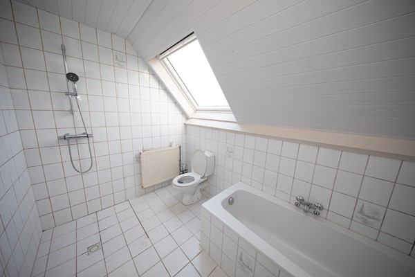 Medium property photo - Miedwei 28, 9283 XV Surhuizum