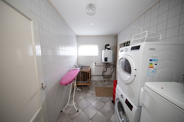 Medium property photo - Miedwei 28, 9283 XV Surhuizum