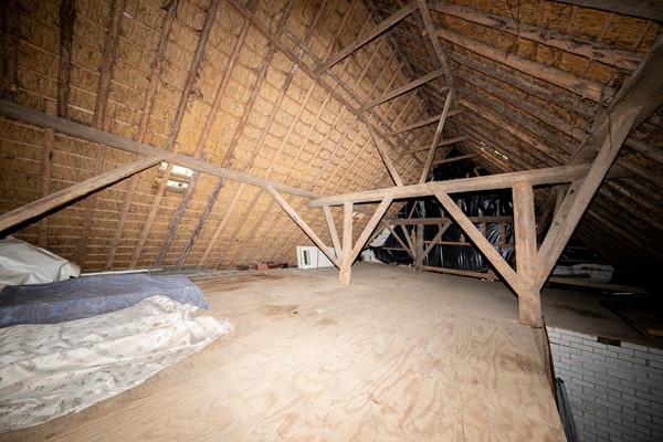 Medium property photo - Miedwei 28, 9283 XV Surhuizum