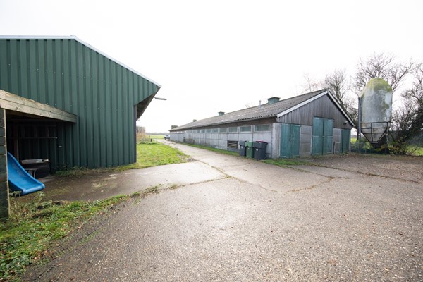 Medium property photo - Miedwei 28, 9283 XV Surhuizum