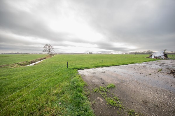 Medium property photo - Miedwei 28, 9283 XV Surhuizum