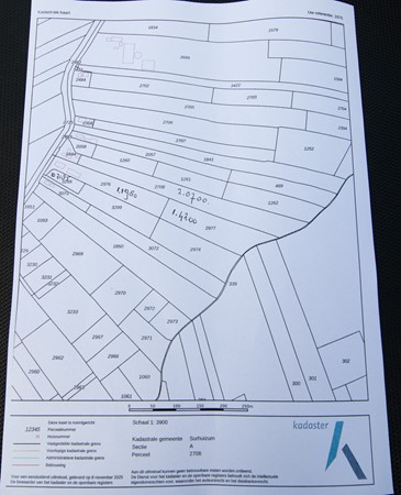 Medium property photo - Miedwei 28, 9283 XV Surhuizum