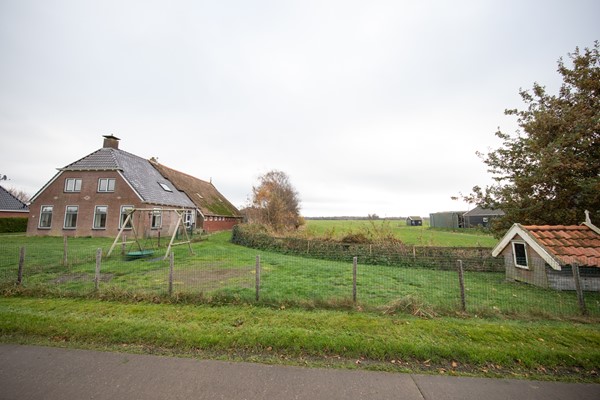 Te koop: Miedwei 28, 9283 XV Surhuizum