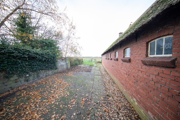 Medium property photo - Miedwei 28, 9283 XV Surhuizum