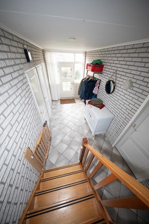 Medium property photo - Miedwei 28, 9283 XV Surhuizum