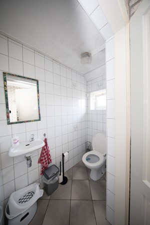 Medium property photo - Miedwei 28, 9283 XV Surhuizum