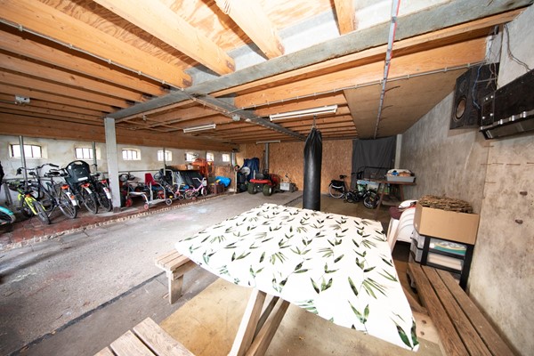 Medium property photo - Miedwei 28, 9283 XV Surhuizum