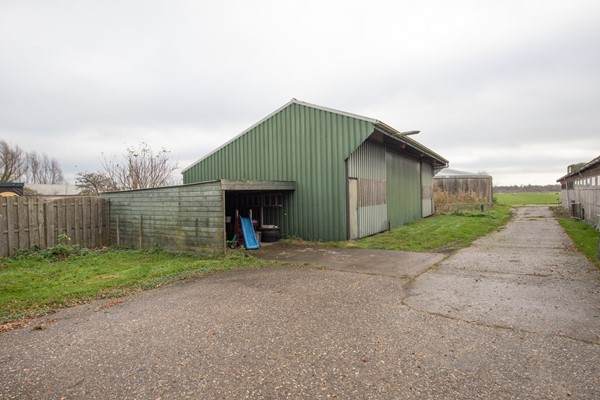 Medium property photo - Miedwei 28, 9283 XV Surhuizum