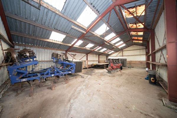 Medium property photo - Miedwei 28, 9283 XV Surhuizum