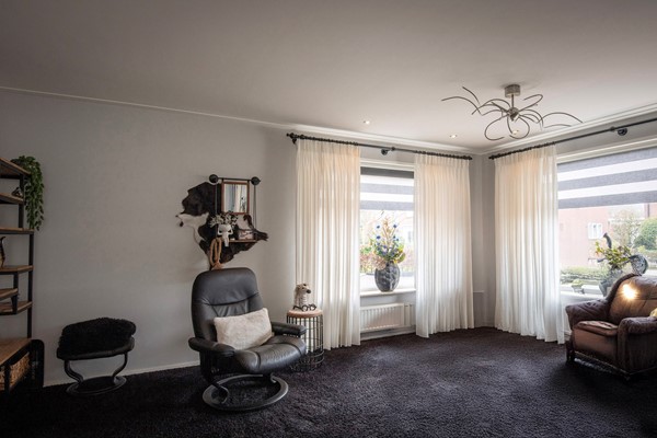 Medium property photo - A.G. Wijersweg 5, 6733 AR Wekerom
