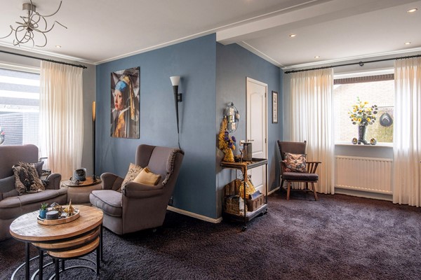 Medium property photo - A.G. Wijersweg 5, 6733 AR Wekerom