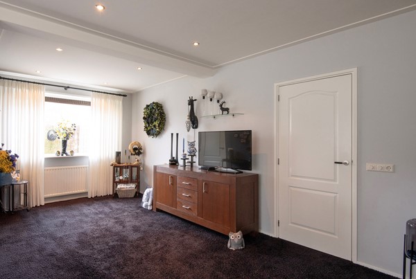 Medium property photo - A.G. Wijersweg 5, 6733 AR Wekerom