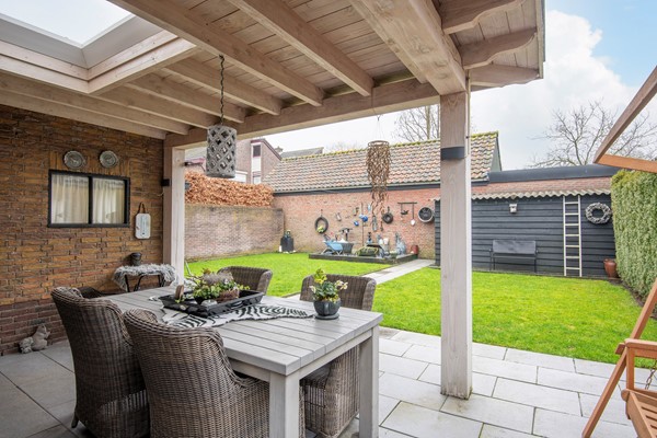 Medium property photo - A.G. Wijersweg 5, 6733 AR Wekerom