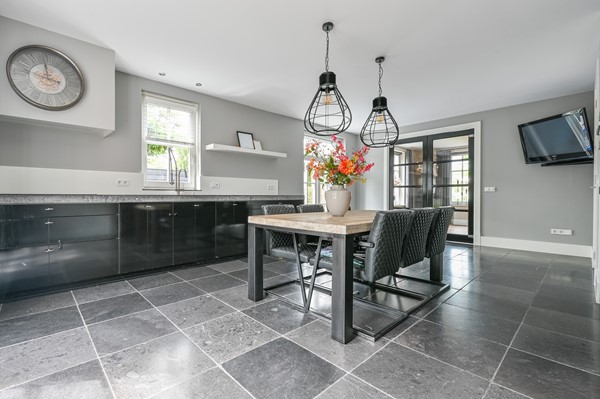 Medium property photo - De Wiek 23, 3774 SH Kootwijkerbroek