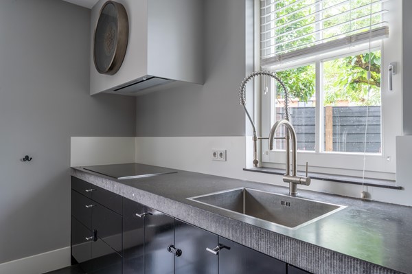 Medium property photo - De Wiek 23, 3774 SH Kootwijkerbroek