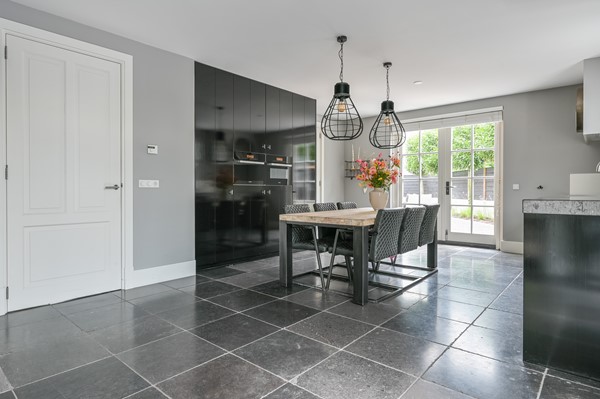 Medium property photo - De Wiek 23, 3774 SH Kootwijkerbroek