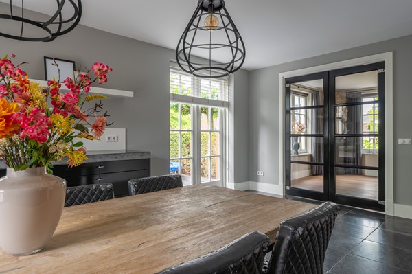 Medium property photo - De Wiek 23, 3774 SH Kootwijkerbroek