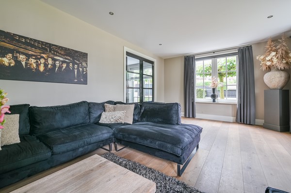 Medium property photo - De Wiek 23, 3774 SH Kootwijkerbroek