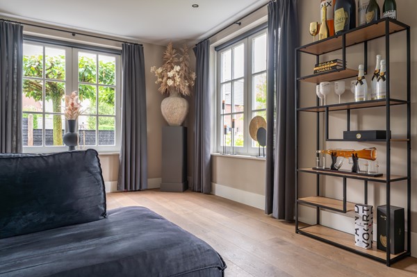 Medium property photo - De Wiek 23, 3774 SH Kootwijkerbroek