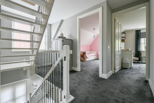 Medium property photo - De Wiek 23, 3774 SH Kootwijkerbroek