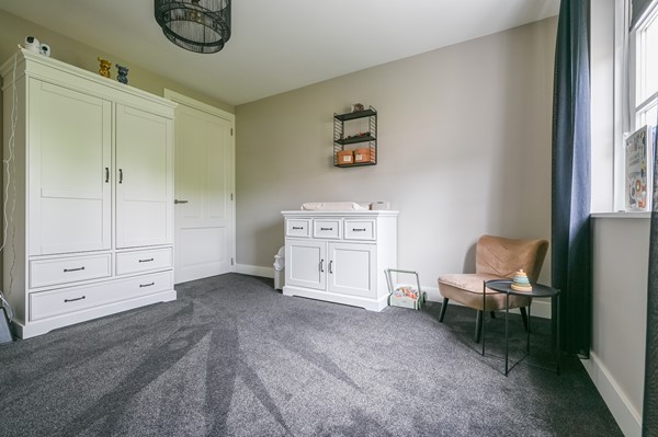 Medium property photo - De Wiek 23, 3774 SH Kootwijkerbroek