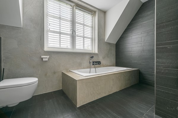 Medium property photo - De Wiek 23, 3774 SH Kootwijkerbroek