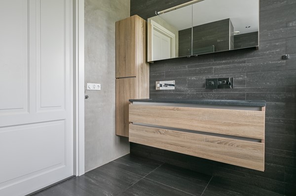 Medium property photo - De Wiek 23, 3774 SH Kootwijkerbroek