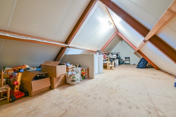 Medium property photo - De Wiek 23, 3774 SH Kootwijkerbroek