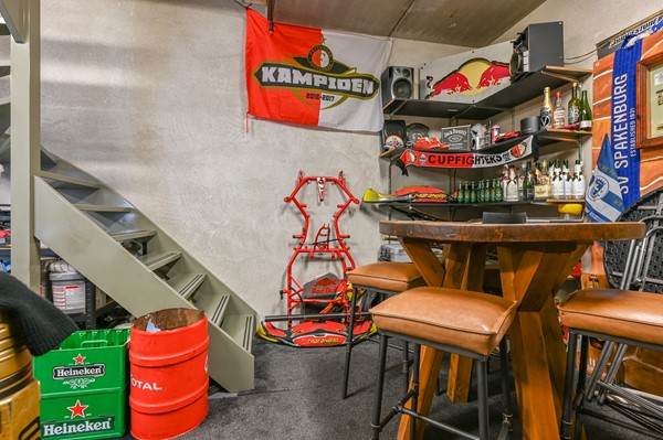 Medium property photo - De Wiek 23, 3774 SH Kootwijkerbroek