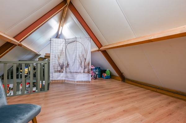 Medium property photo - De Wiek 23, 3774 SH Kootwijkerbroek