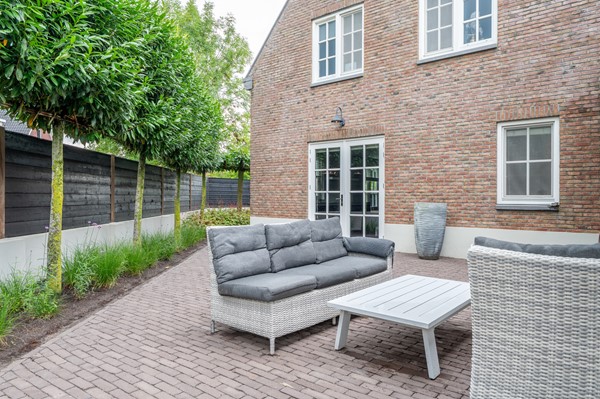 Medium property photo - De Wiek 23, 3774 SH Kootwijkerbroek