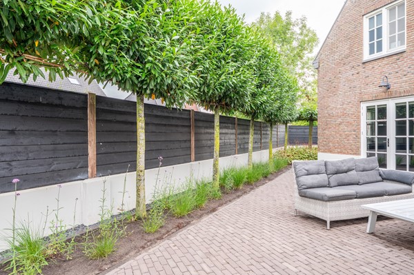 Medium property photo - De Wiek 23, 3774 SH Kootwijkerbroek