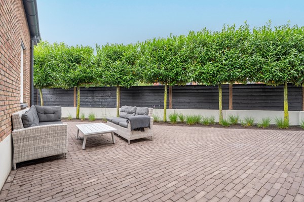 Medium property photo - De Wiek 23, 3774 SH Kootwijkerbroek