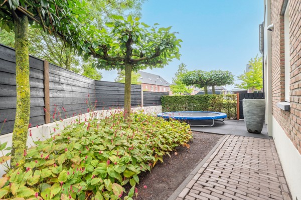 Medium property photo - De Wiek 23, 3774 SH Kootwijkerbroek