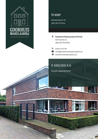 Brochure preview - Brinkstraat 28, 3881 BS PUTTEN (2)