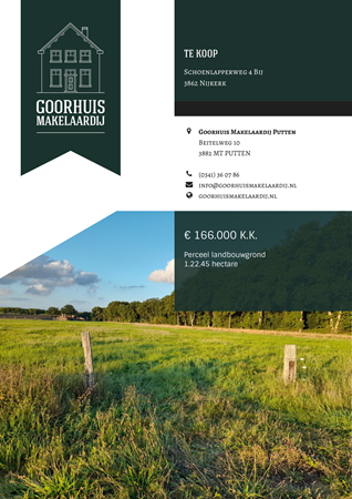 Brochure preview - Schoenlapperweg 4-Bij, 3862 NIJKERK (1)
