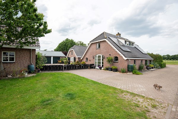 Medium property photo - Stenenkamerseweg 37, 3882 NE Putten