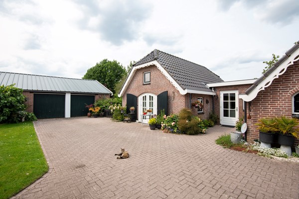 Medium property photo - Stenenkamerseweg 37, 3882 NE Putten