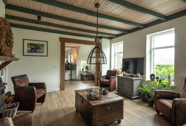 Medium property photo - Stenenkamerseweg 37, 3882 NE Putten