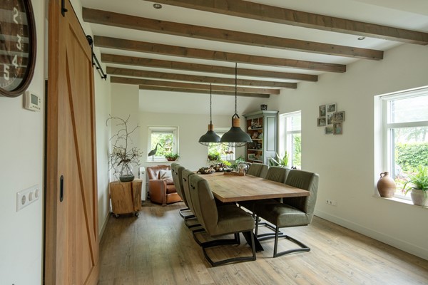 Medium property photo - Stenenkamerseweg 37, 3882 NE Putten