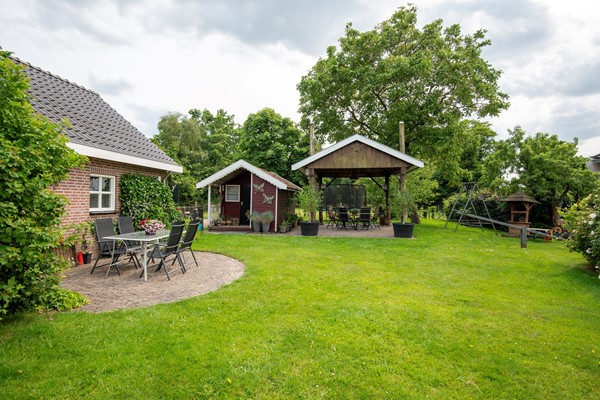Medium property photo - Stenenkamerseweg 37, 3882 NE Putten