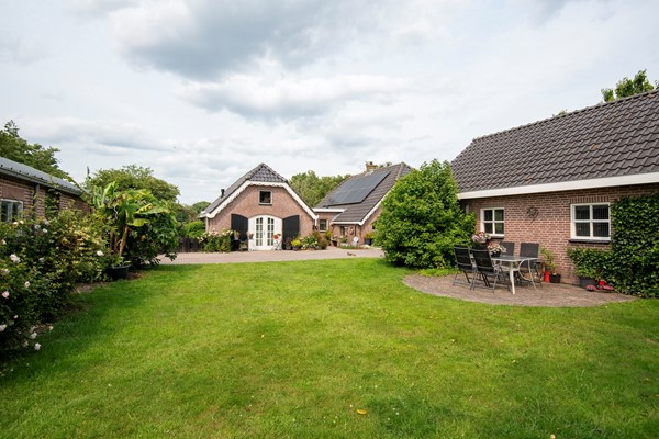 Medium property photo - Stenenkamerseweg 37, 3882 NE Putten
