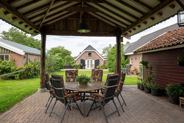 Medium property photo - Stenenkamerseweg 37, 3882 NE Putten