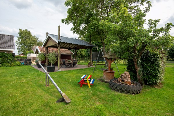 Medium property photo - Stenenkamerseweg 37, 3882 NE Putten