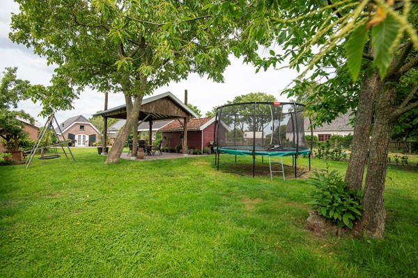 Medium property photo - Stenenkamerseweg 37, 3882 NE Putten