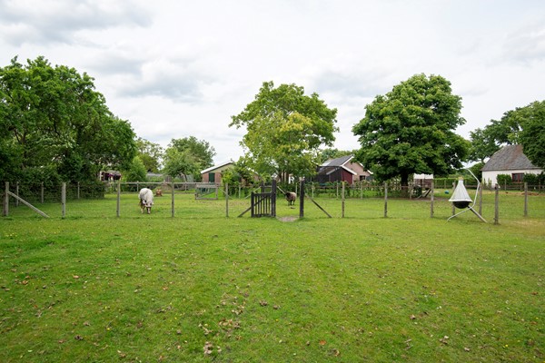 Medium property photo - Stenenkamerseweg 37, 3882 NE Putten